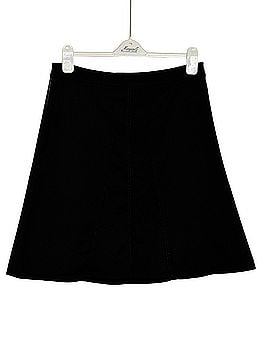 Armani Jeans Casual Skirt (view 1)
