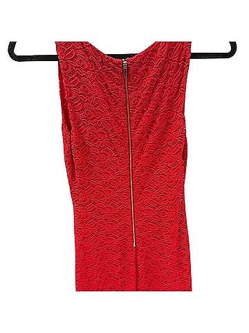 Bebe Casual Dress (view 2)