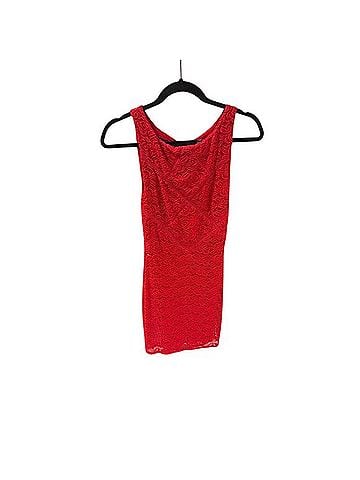 Bebe Casual Dress (view 1)