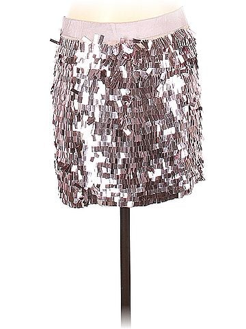 Trina Turk Trina Turk Silk Skirt (view 1)