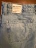 We the Free Blue Jeans Size 31 waist - photo 3