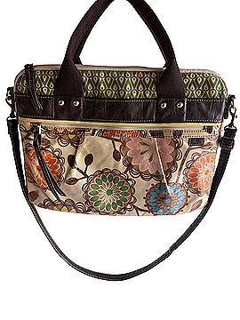 Fossil key-per Laptop Bag (view 1)