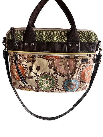 Fossil key-per Laptop Bag (view 1)