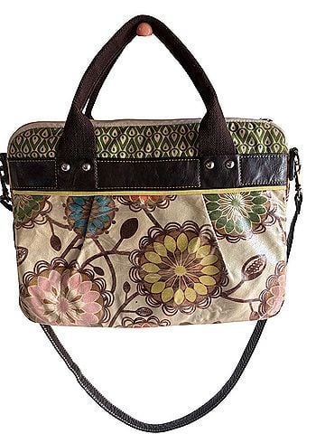 Fossil key-per Laptop Bag (view 2)