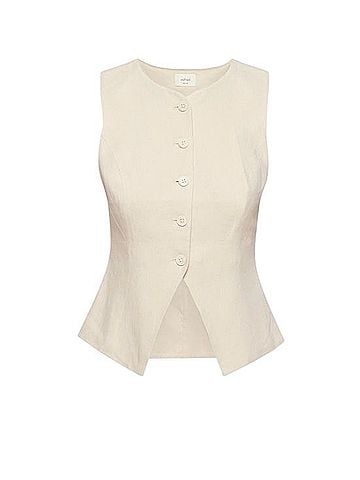 Wilfred Regal Vest Tank Top (view 2)