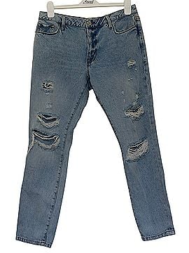 FRAME Denim LE GARÇON Jeans (view 1)