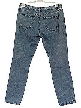 FRAME Denim LE GARÇON Jeans (view 2)