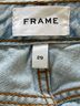 FRAME Denim LE GARÇON Jeans - photo 4