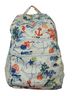 Vera Bradley Floral Multi Color Beanie Size XL - photo 1