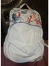 Vera Bradley Floral Multi Color Beanie Size XL - photo 3