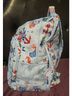 Vera Bradley Floral Multi Color Beanie Size XL - photo 4