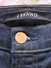 J Brand Blue Jeans Size 29 waist - photo 3