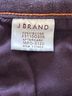 J Brand Blue Jeans Size 29 waist - photo 5