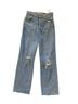 Levi's Ribcage Straight Ankle Jeans - photo 1