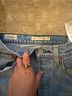 Levi's Ribcage Straight Ankle Jeans - photo 3