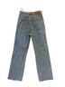 Levi's Ribcage Straight Ankle Jeans - photo 2