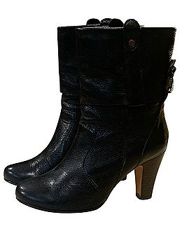 Dolce Vita Webber Heels (view 1)