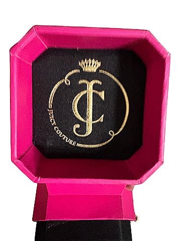 Juicy Couture Belt (view 2)