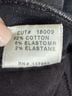 J Brand Black Jeans Size 29 - photo 8