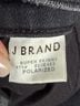 J Brand Black Jeans Size 29 - photo 5
