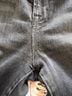 J Brand Black Jeans Size 29 - photo 7