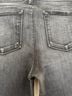 J Brand Black Jeans Size 29 - photo 6