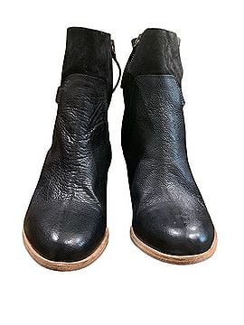 Garnet Hill Ankle Boots (view 2)