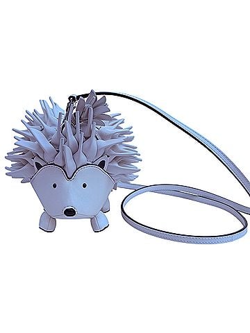 Kate Spade New York Stevie Hedgehog Mini Bag Leather Crossbody Bag (view 1)