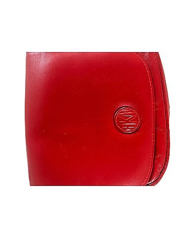 Ann Taylor Leather Crossbody Bag (view 2)