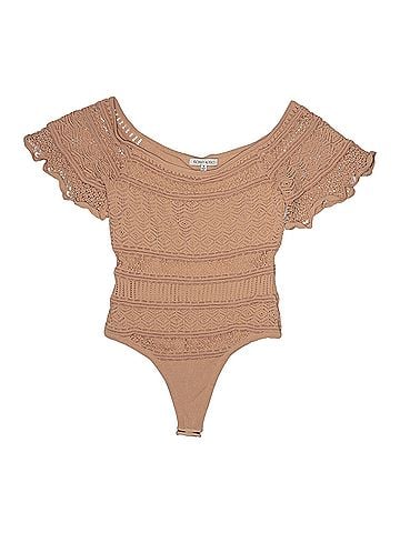 Ronny Kobo Ronny Kobo Bodysuit (view 1)