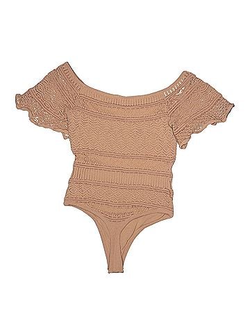 Ronny Kobo Ronny Kobo Bodysuit (view 2)