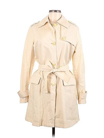 Faconnable Faconnable Trenchcoat (view 1)