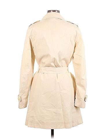 Faconnable Faconnable Trenchcoat (view 2)
