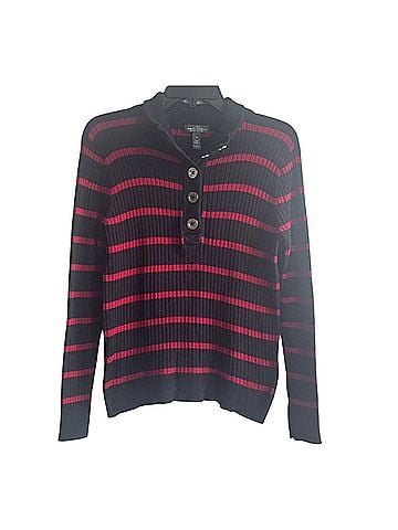 Lauren Jeans Co. Pullover Sweater (view 1)