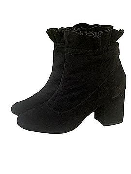 Cecelia Jane Ankle Boots (view 1)