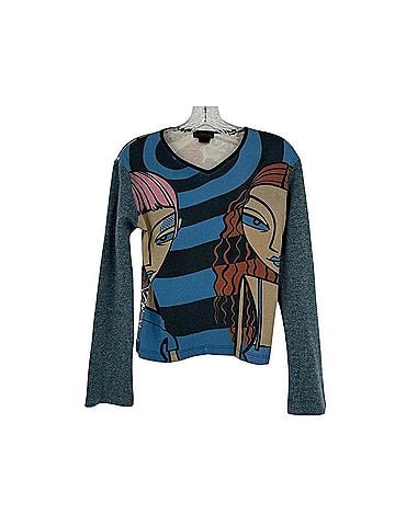 Custo Barcelona Pullover Sweater (view 1)