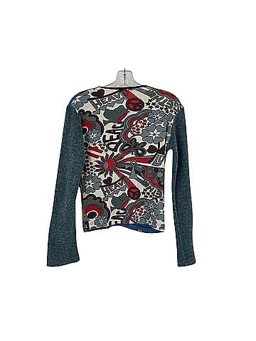Custo Barcelona Pullover Sweater (view 2)