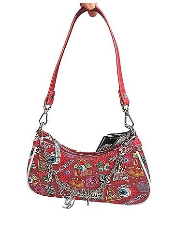 Von Dutch Jax Shoulder Bag (view 1)