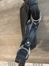 Dooney & Bourke Leather Shoulder Bag One size - photo 4