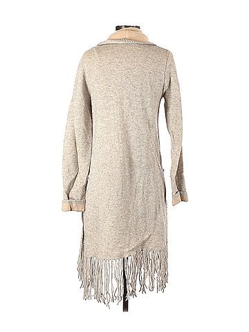 Claudia Nichole Cashmere Claudia Nichole Cashmere Wool Cardigan (view 2)
