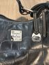 Dooney & Bourke Leather Shoulder Bag One size - photo 3