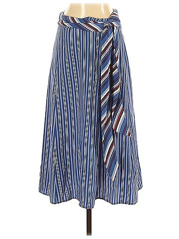 Rag & Bone Rag &amp; Bone Silk Skirt (view 1)