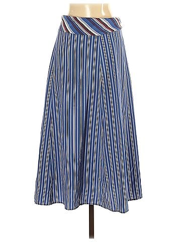 Rag & Bone Rag &amp; Bone Silk Skirt (view 2)