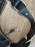 Dooney & Bourke Leather Shoulder Bag One size - photo 8