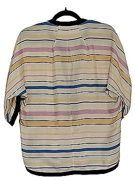 Étoile Isabel Marant 3/4 Sleeve Blouse (view 2)