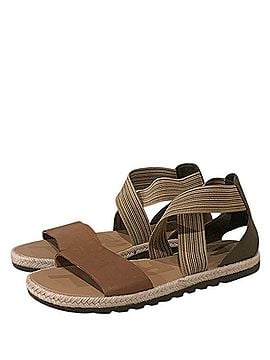 Sorel Ella Iii Sandals (view 1)