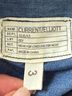 Current/Elliott Short Sleeve Button-Down Shirt Size M - photo 3