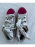 Puma Puma Seude Heart Espadrille platform Sneakers - photo 6