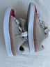 Puma Puma Seude Heart Espadrille platform Sneakers - photo 5