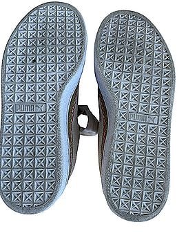 Puma Puma Seude Heart Espadrille platform Sneakers (view 2)